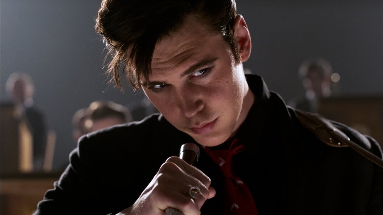 'Elvis'-acteur Austin Butler spreekt zich uit over dood van Lisa Marie Presley