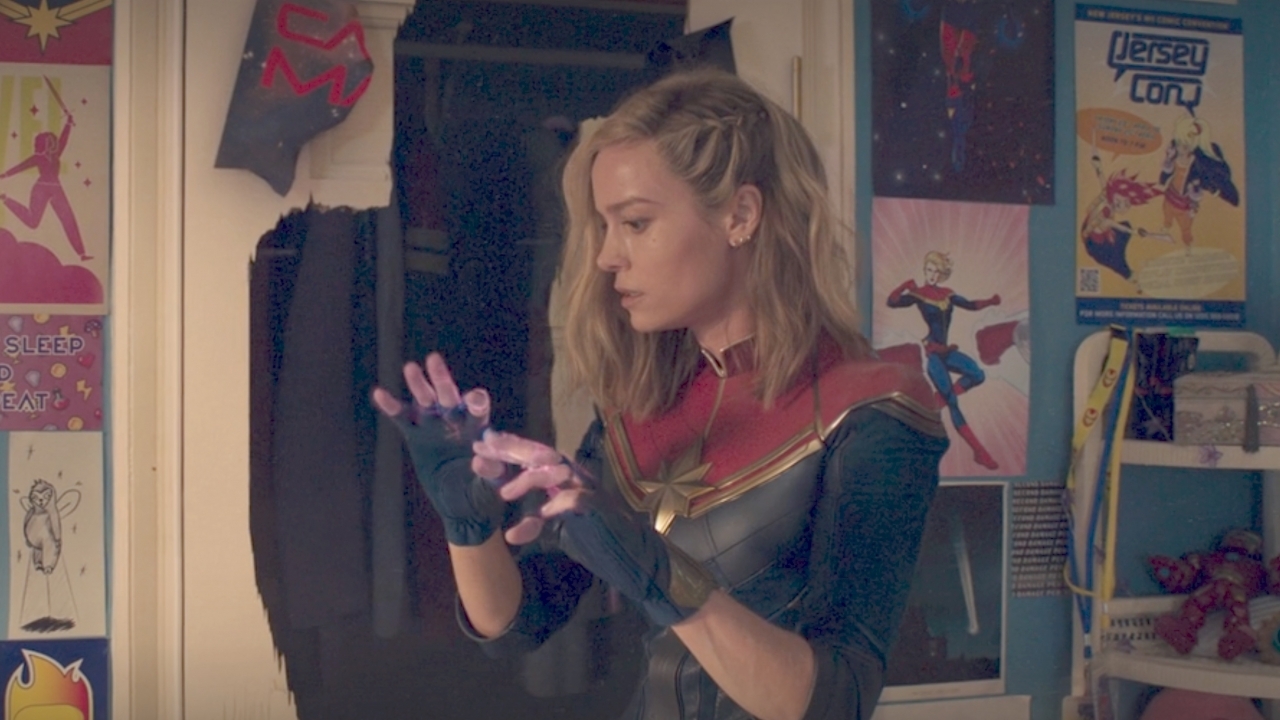 Zo ziet de superheldenkalender van 2023 eruit: 18 films en series