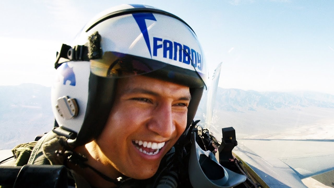'Top Gun: Maverick'-ster haalt uit naar film na aangepast controversieel script