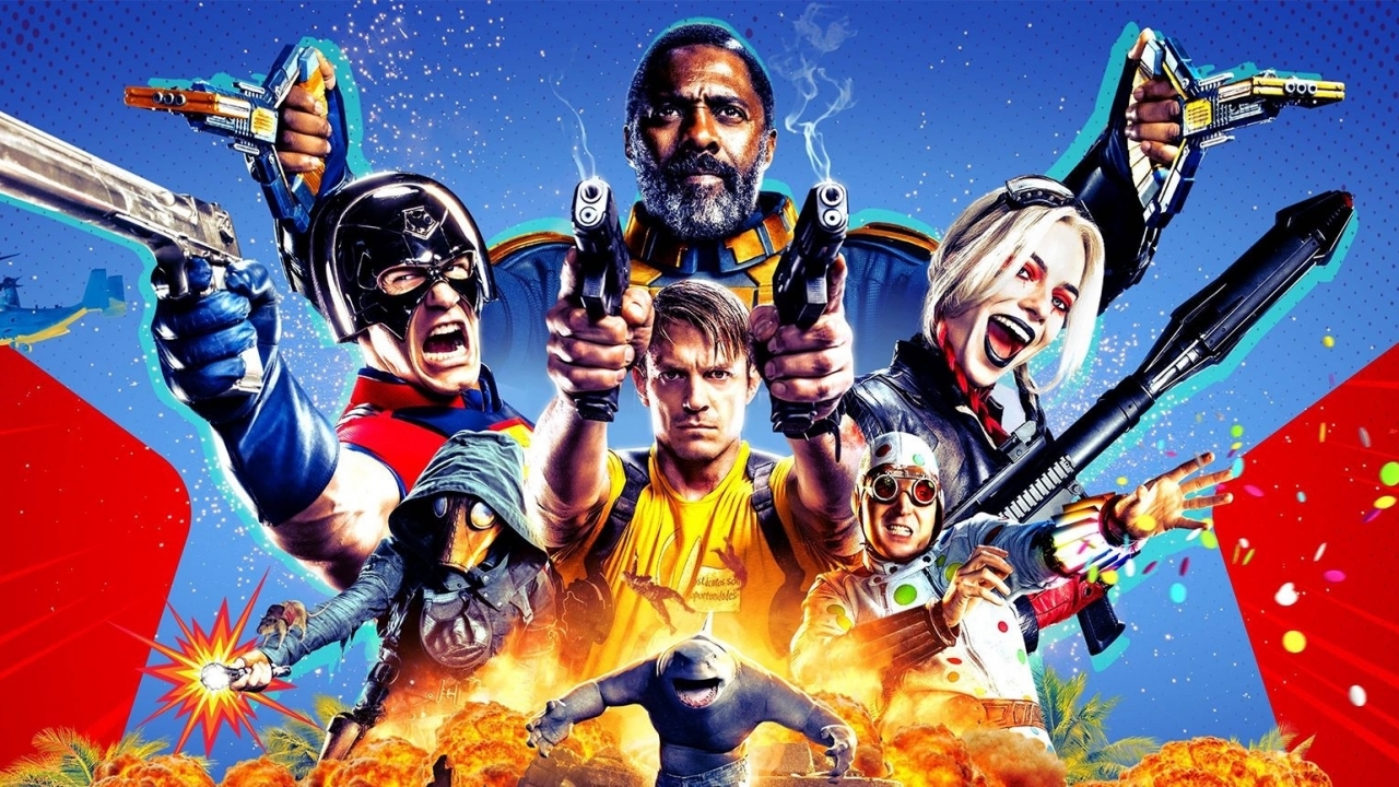 James Gunn bevestigt terugkeer 'The Suicide Squad'-personage in DC Universe