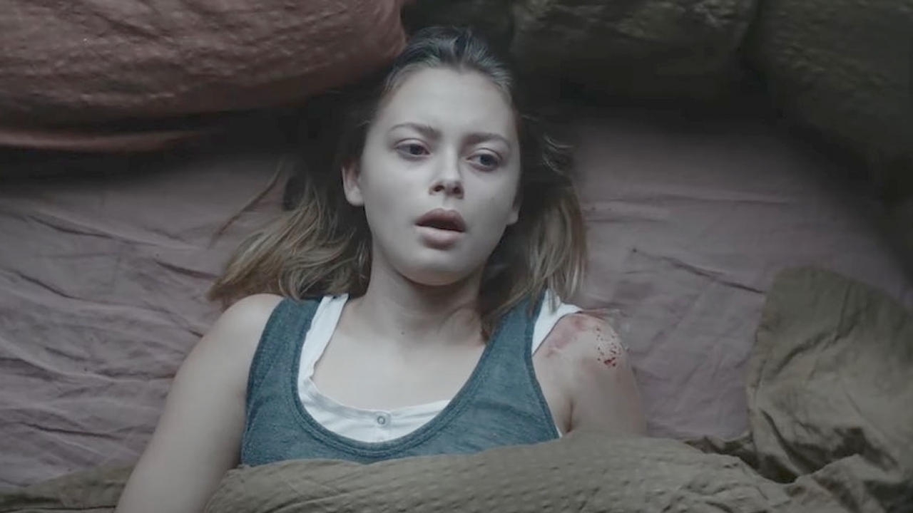 Deze duistere horrorthriller op Netflix houdt velen aan de buis gekluisterd
