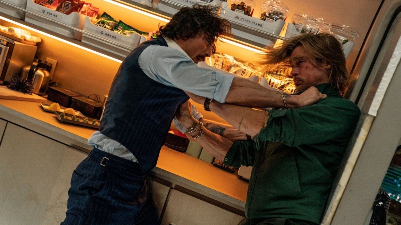 Deze stevige actiefilm is Netflix nu helemaal aan het veroveren