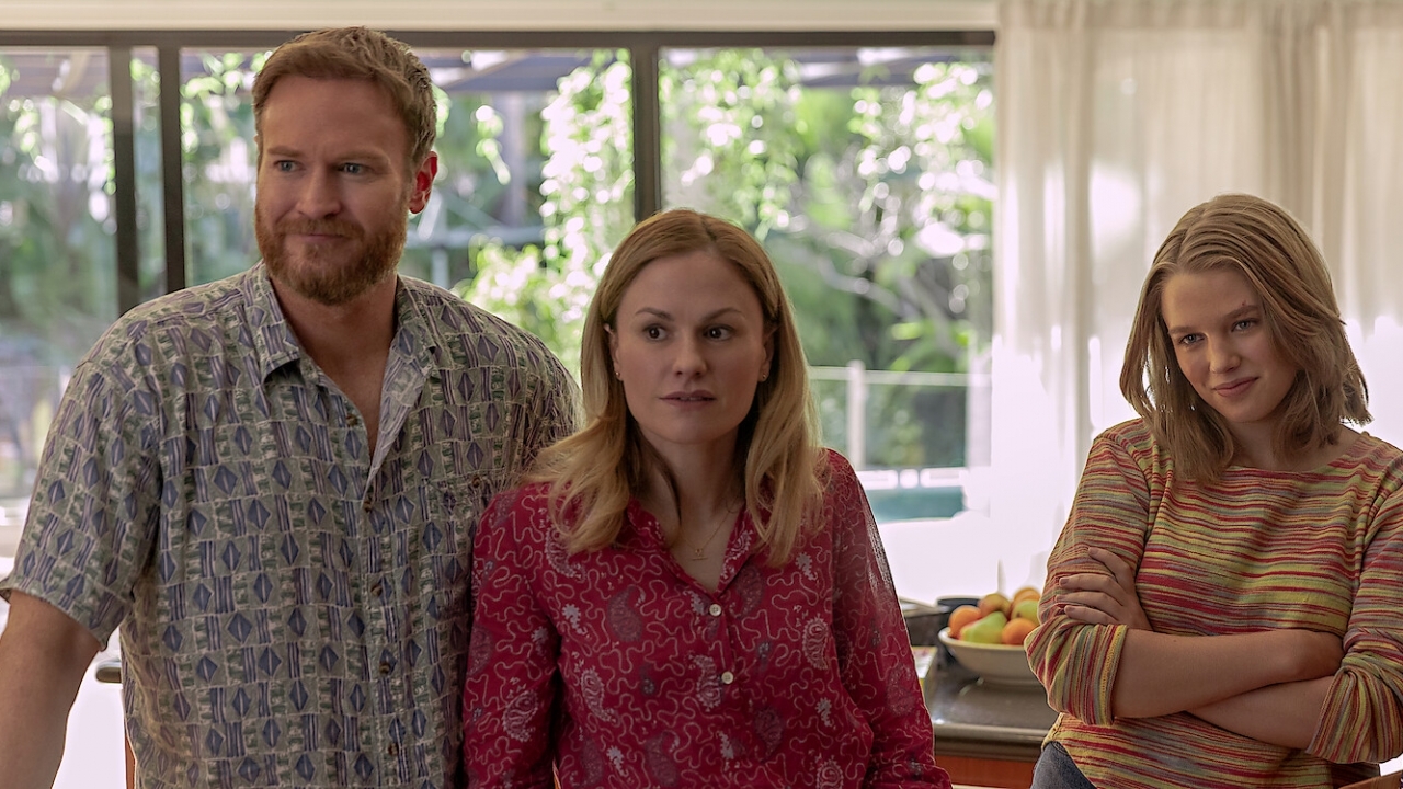 Deze aangrijpende film belandt in de Netflix Top 10