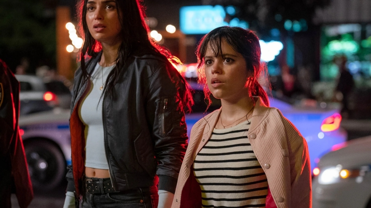 'Scream 6' duurt het langste van de complete filmreeks