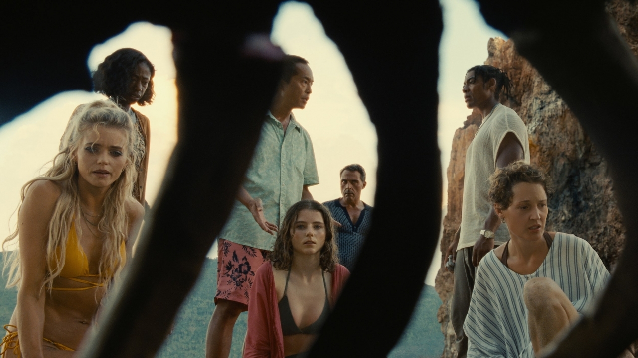 Rotten Tomatoes heeft Hollywood veranderd vindt M. Night Shyamalan