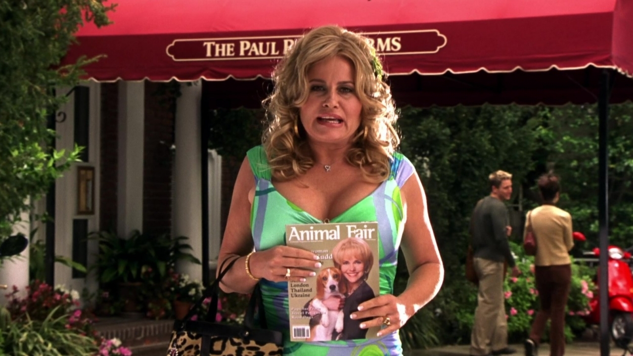 Hilarische Jennifer Coolidge keert terug in Legally Blonde 3
