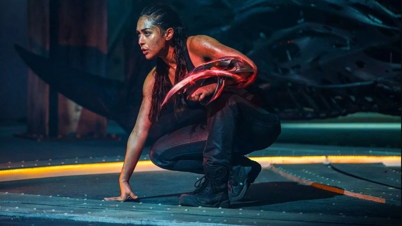 3 moddervette scifi-films op Netflix om nu te zien