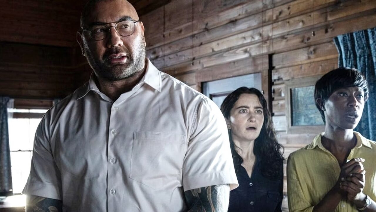Deze horrorthriller tikt de kaskraker 'Avatar: The Way of Water' van zijn troon