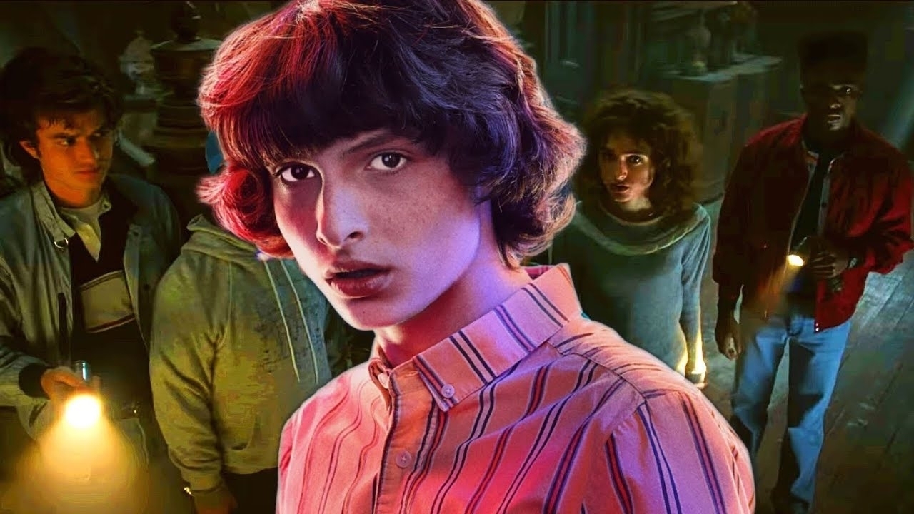 Eerste blik op horrorkomedie 'Hell of a Summer' van 'Stranger Things'-ster Finn Wolfhard