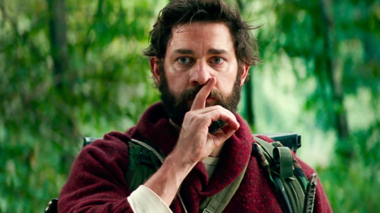 'A Quiet Place: Day One' maakt eerste grote stap