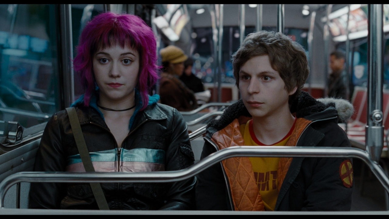 Dit is was echt verboden tijdens het filmen van 'Scott Pilgrim vs. The World'