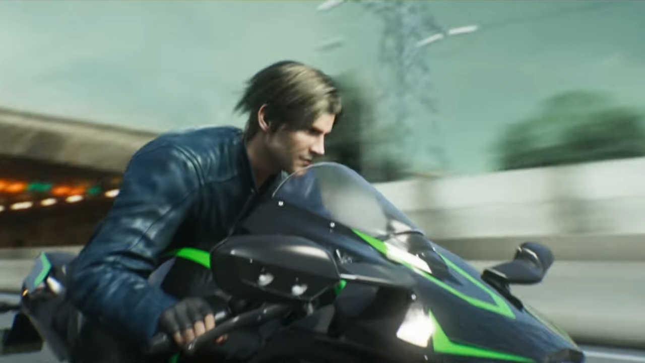 Eerste trailer voor nieuwe 'Resident Evil'-film 'Death Island'