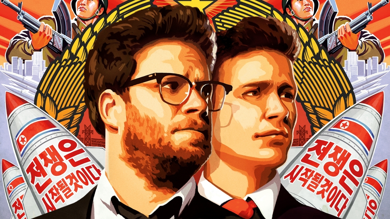 Seth Rogen laat zich eindelijk uit over de kritiek op zijn komedie 'The Interview'