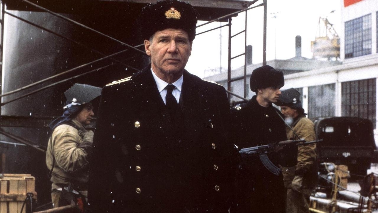 Deze ondergewaardeerde rollen vindt Harrison Ford eigenlijk heel leuk