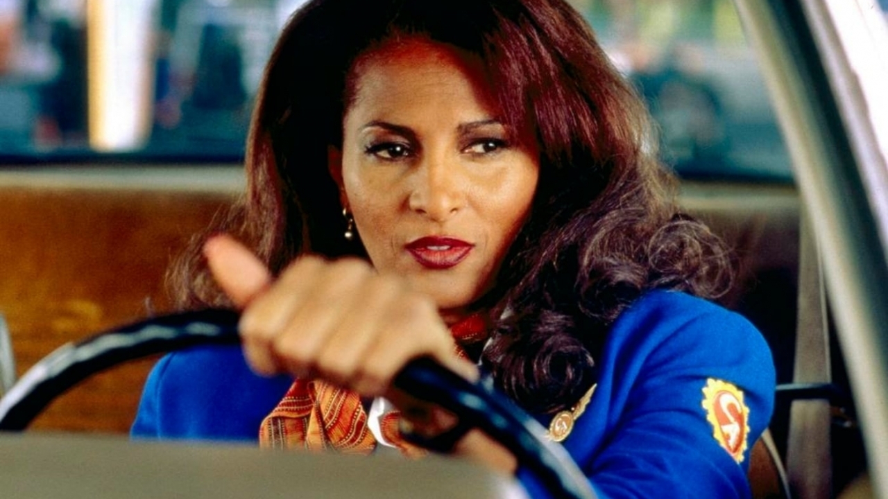 Deze actrice had moeite met de vele dialogen van Quentin Tarantino