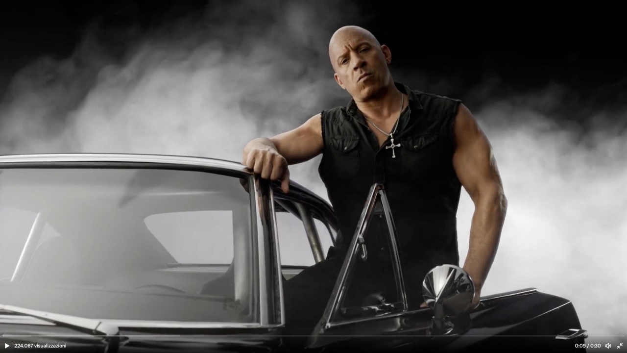 Eerste trailer voor 'Fast X': de tiende 'Fast & Furious'-film!