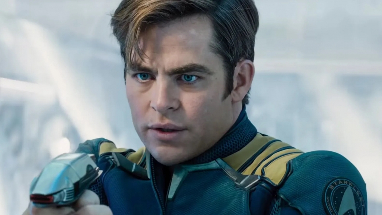 'Star Trek 4' is nog helemaal niet dood, maar...