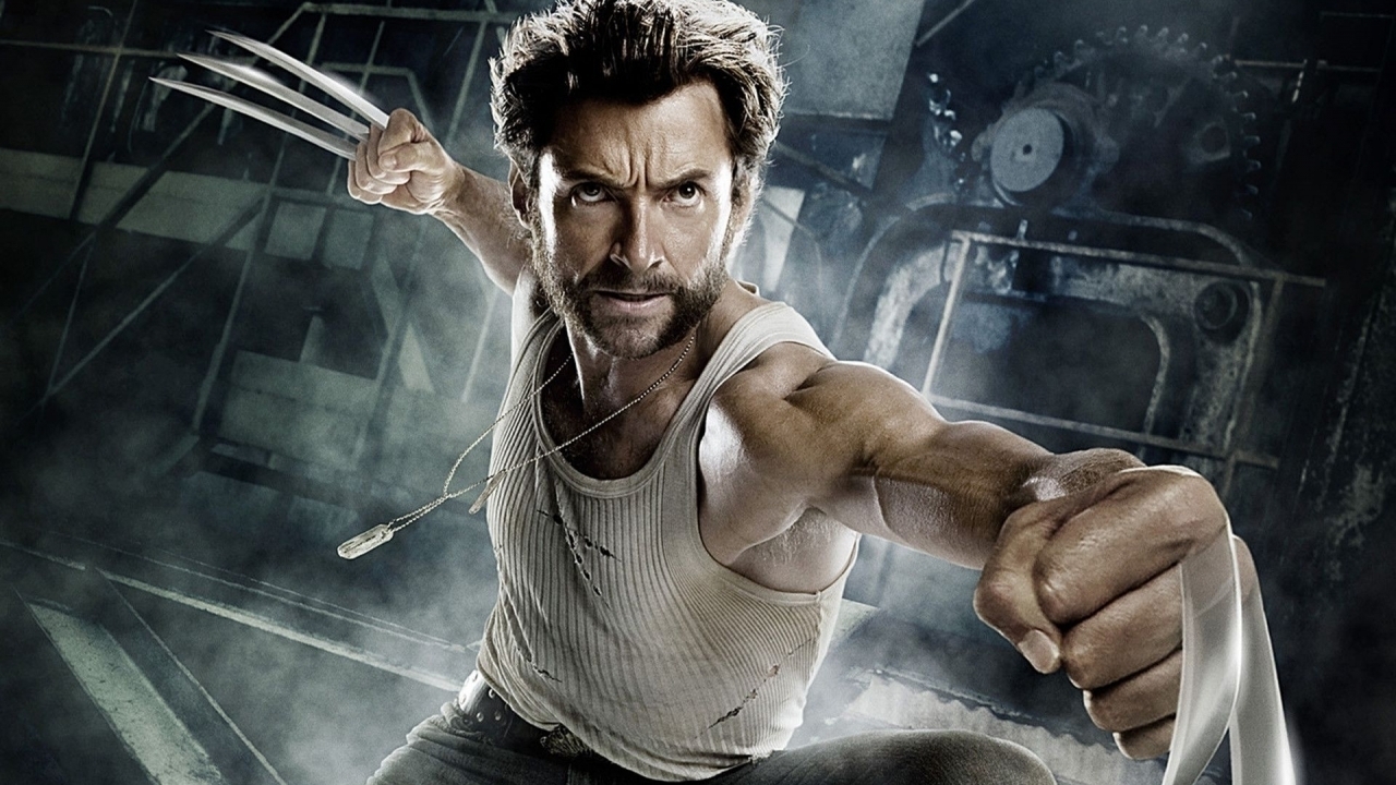 Hugh Jackman (54) is snoeihard in training voor 'Deadpool 3'
