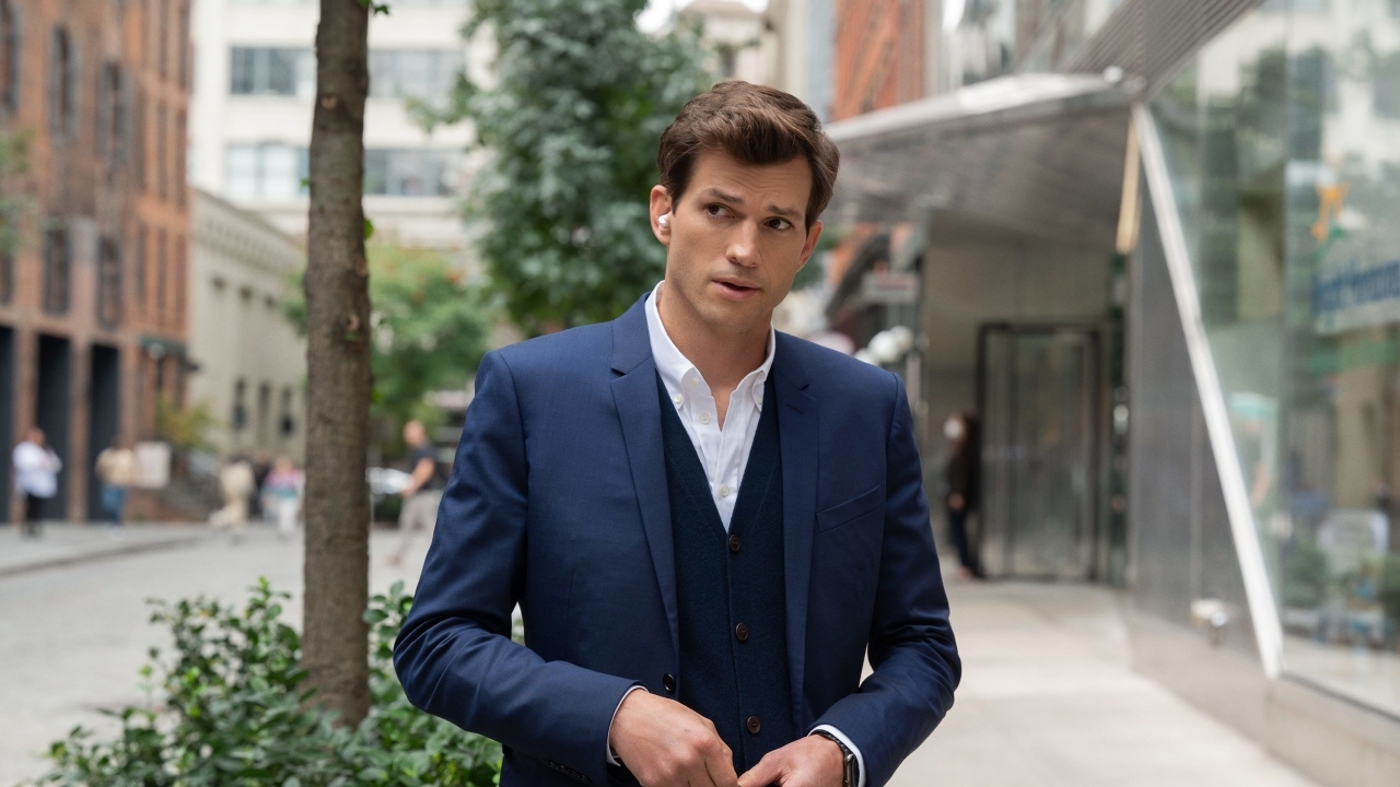 Deze nieuwe Netflix-film staat in een klap bovenaan de Top 10