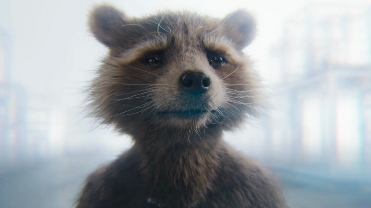 Grootse trailer voor 'Guardians of the Galaxy Vol. 3'