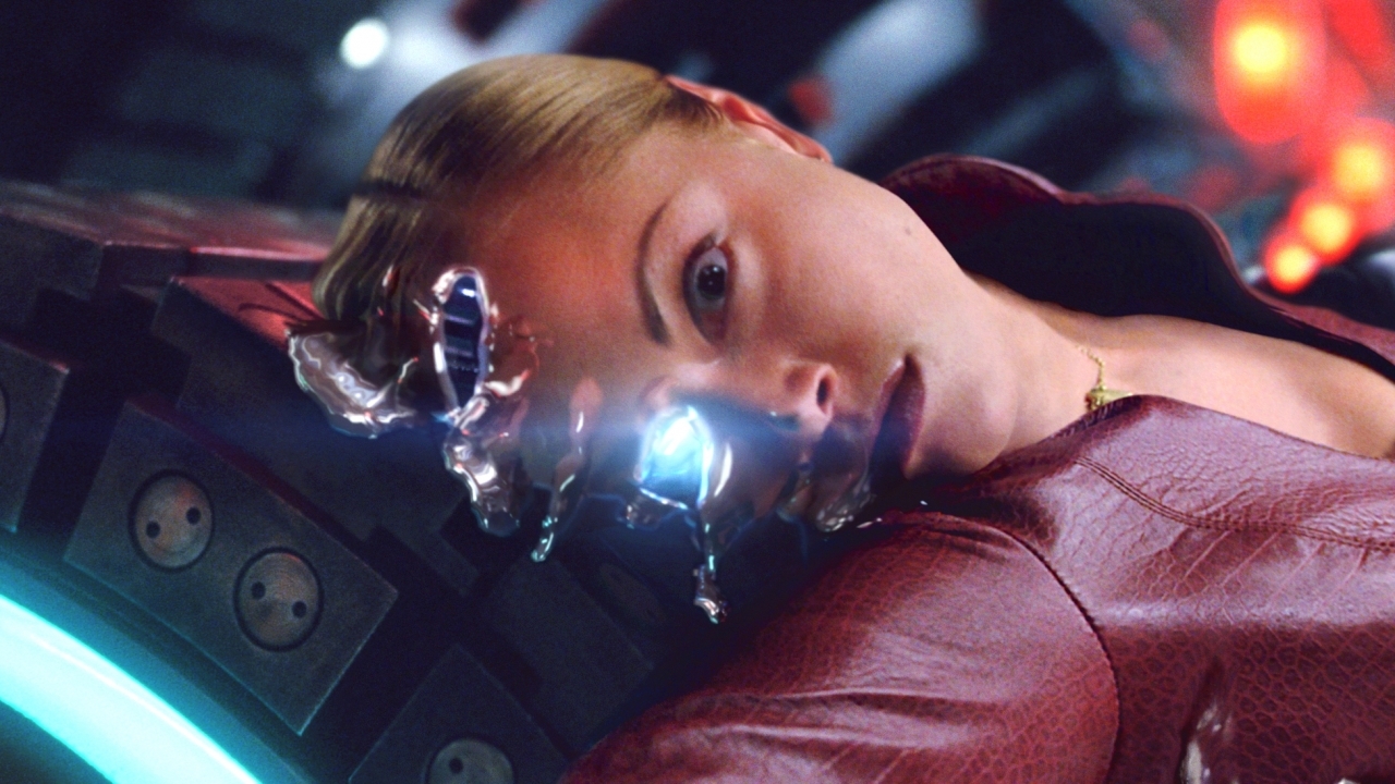 Opvallende uitspraak Arnold Schwarzenegger over die borstvergroting in 'Terminator 3'