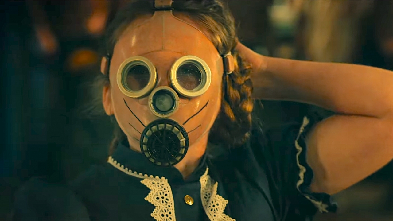 Nieuwe Stephen King-horrorfilm 'Children of the Corn' krijgt eerste trailer