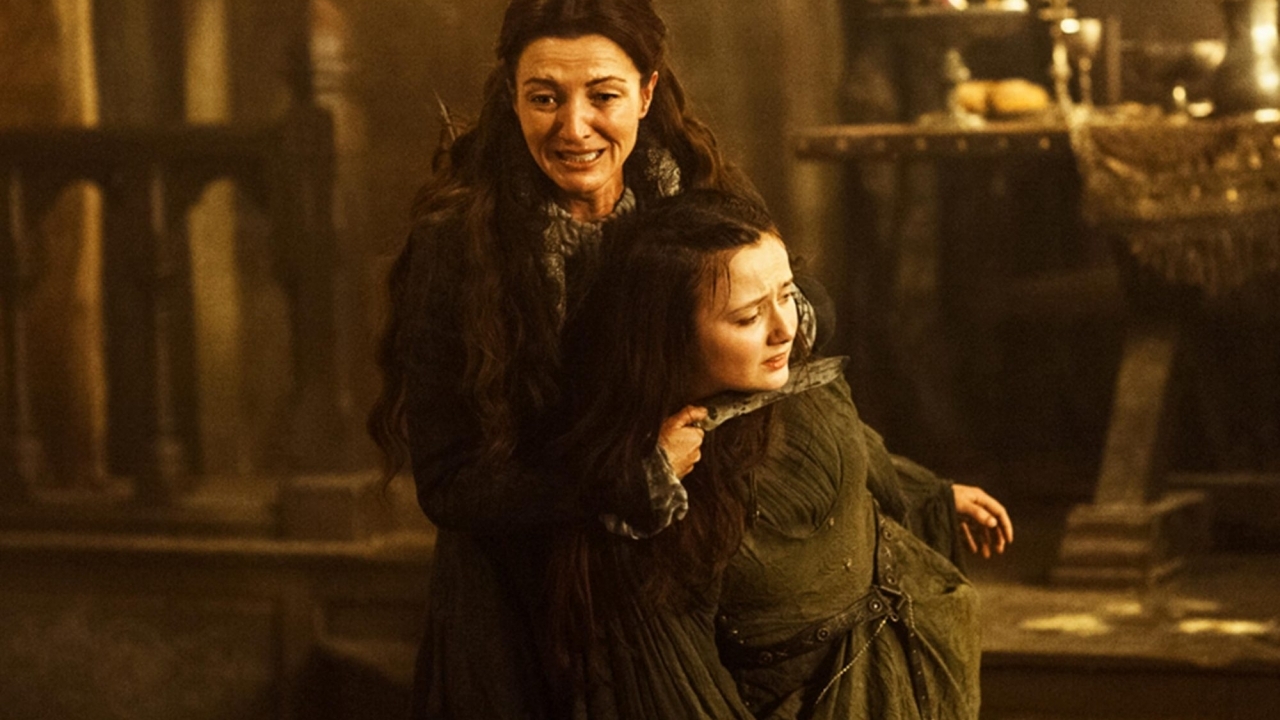 Film gebaseerd op boek van 'Game of Thrones'-schrijver George R.R. Martin verschijnt in 2024