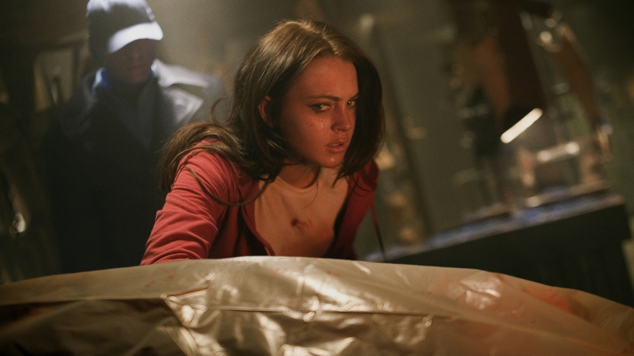 Deze bloederige horrorfilm op Netflix wordt sterk bekeken