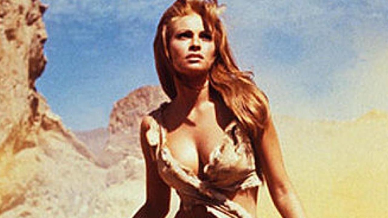 Actrice en stijlicoon Raquel Welch overleden