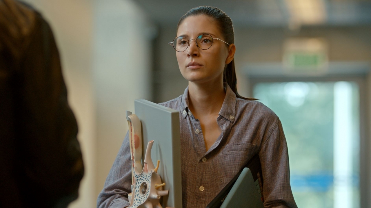 Deze nieuwe Netflix-film wordt nu erg goed bekeken