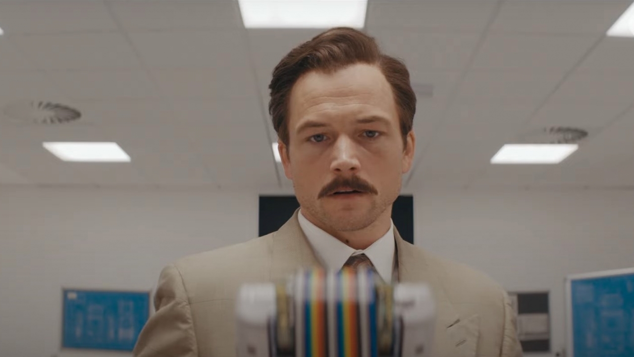 Film over verslavend spel 'Tetris' krijgt eerste trailer