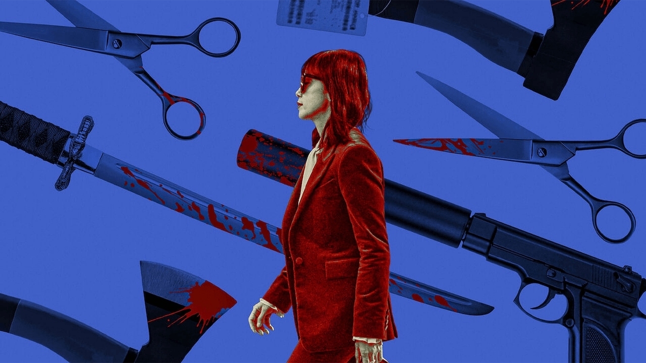 Netflix deelt nieuwe trailer voor keiharde actiefilm 'Kill Boksoon'