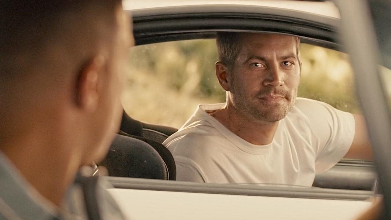 Paul Walkers Brian O'Conner zit volgens regisseur gewoon in 'Fast X'