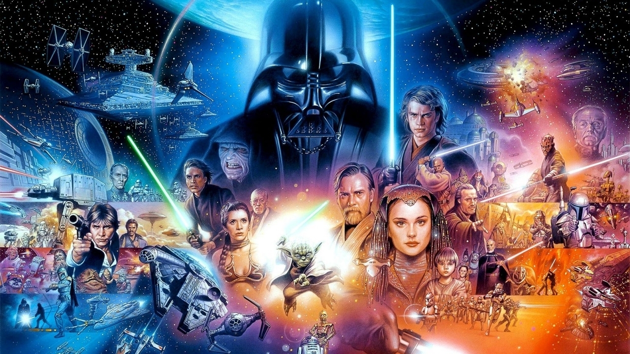 Onthulling over de nieuwe 'Star Wars'-film zou binnenkort moeten volgen