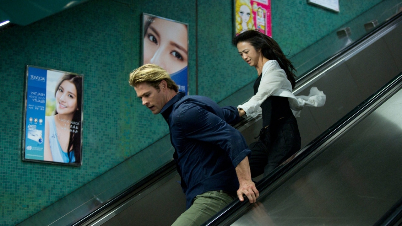 Deze spannende thriller op Netflix wordt sterk bekeken