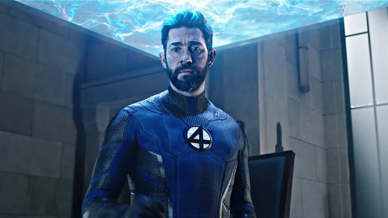 Gerucht: Reed Richards en Sue Storm zijn ouders in 'Fantastic Four'-reboot van Marvel