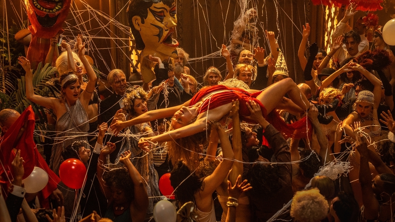Onvoorstelbaar: 'Babylon' met Margot Robbie blijkt een enorme flop met vele miljoenen verlies