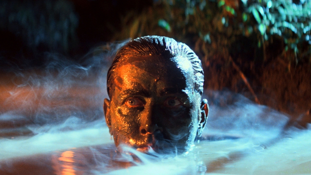 Wist je dat 'Apocalypse Now' hoofdrolspeler Martin Sheen bijna stierf tijdens de opnames?