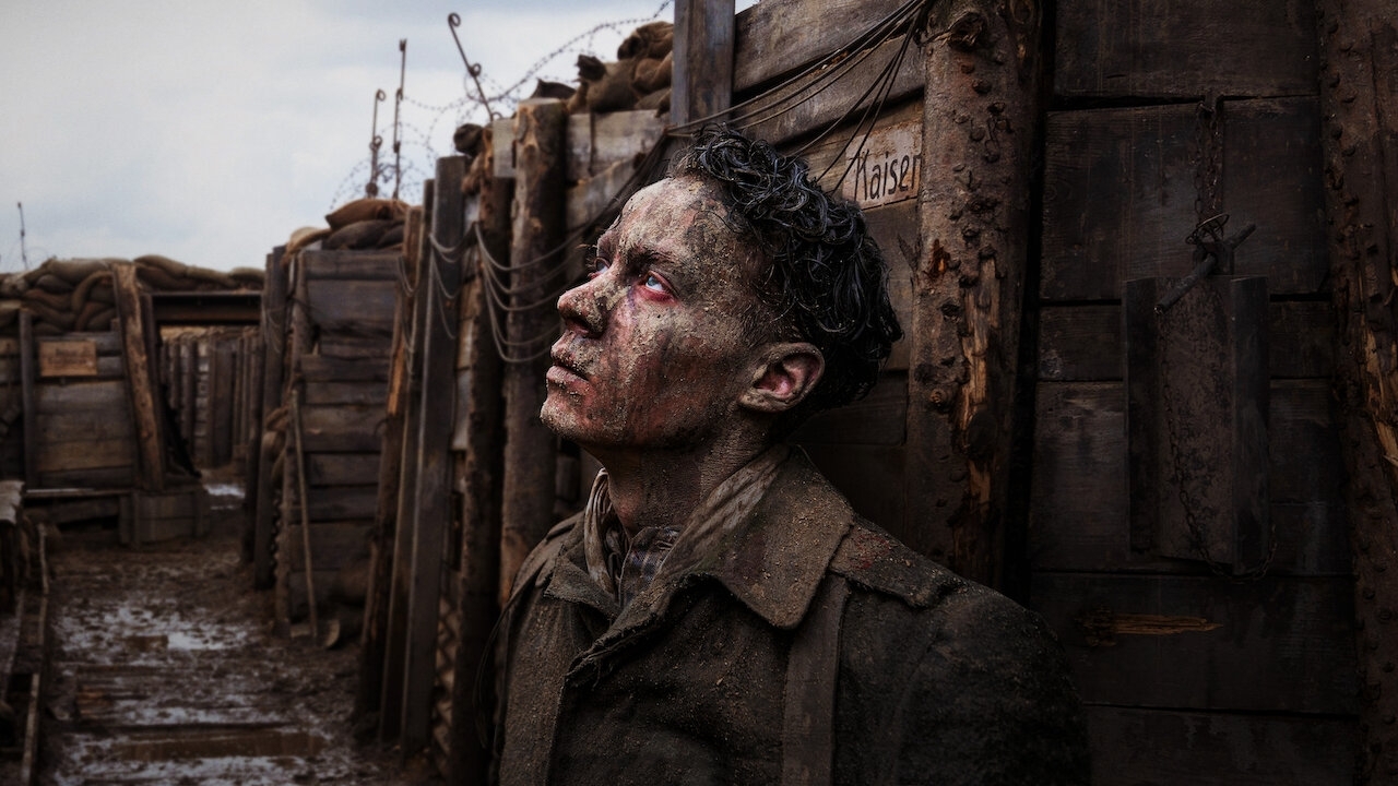 Deze bejubelde oorlogsfilm verovert Netflix helemaal opnieuw