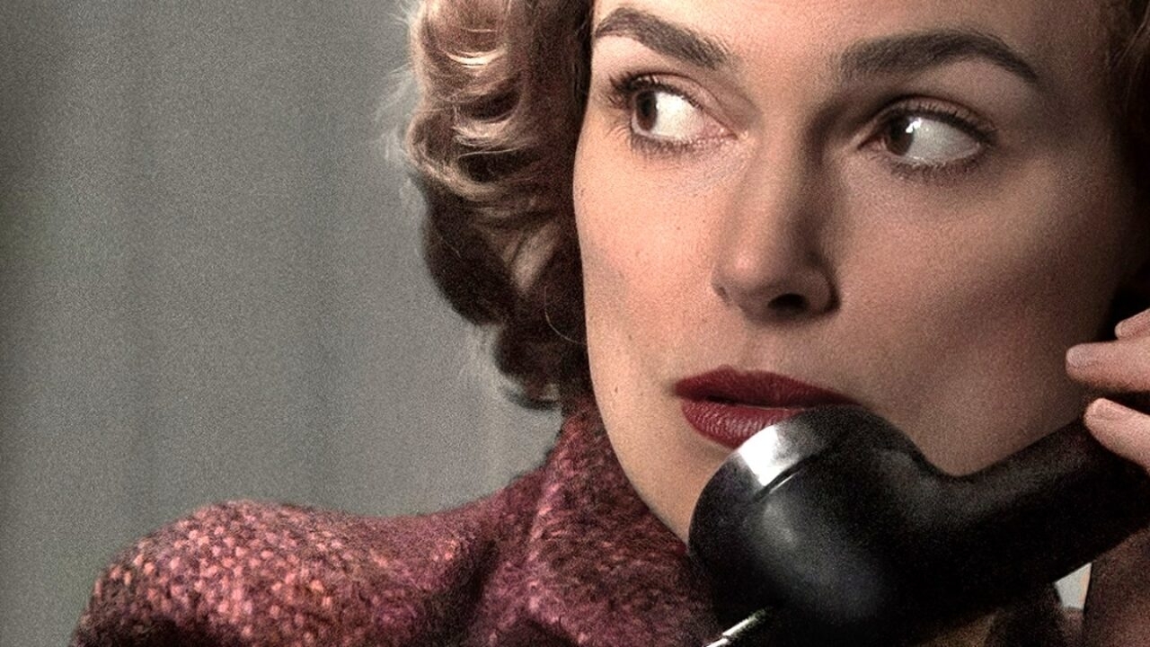 Trailer voor 'Boston Strangler': seriemoordenaar gaat los op Disney