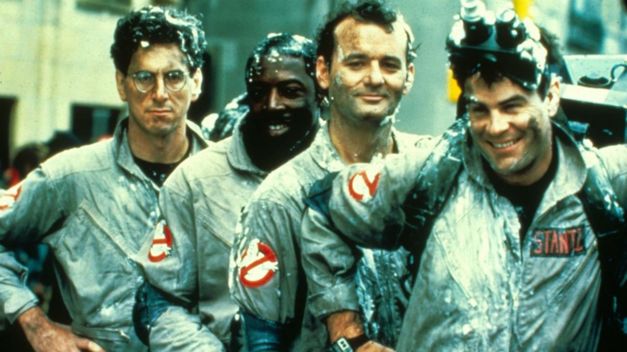 'Ghostbusters'-acteur werd "met opzet aan de kant gezet"