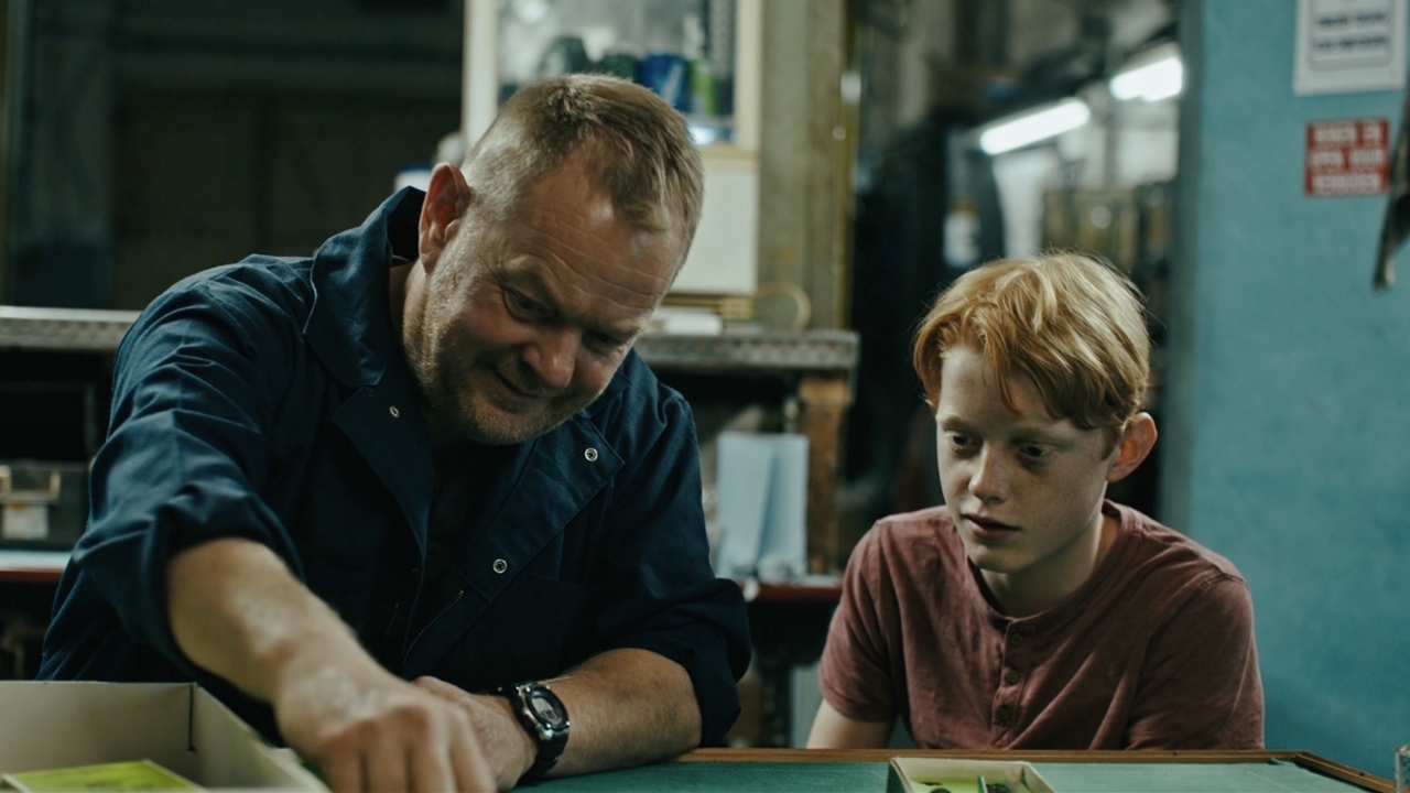 Deze nieuwe film op Netflix wordt sterk bekeken