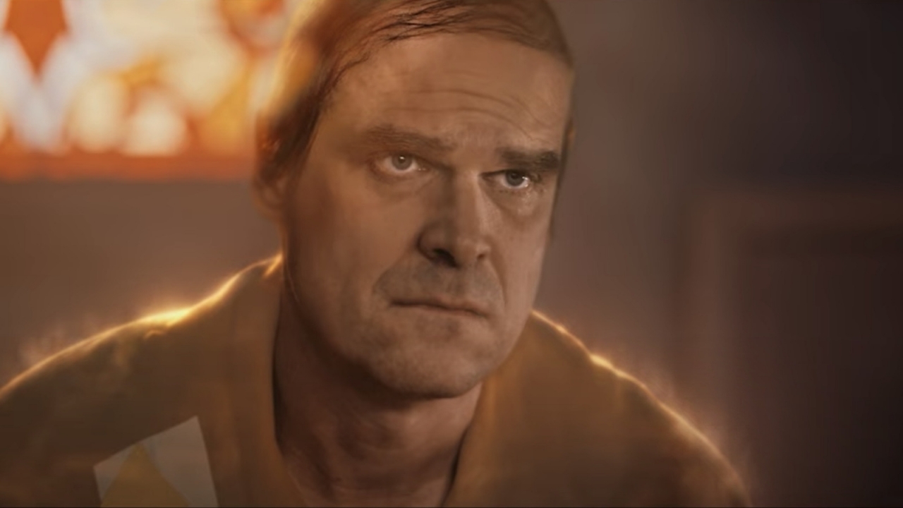 Netflix pakt binnenkort uit met horrorkomedie 'We Have a Ghost'