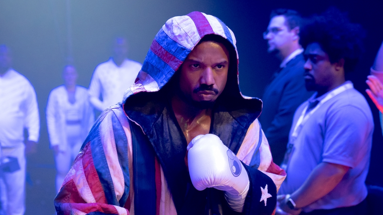 Recensies voor 'Creed III' van Michael B. Jordan: top of flop?