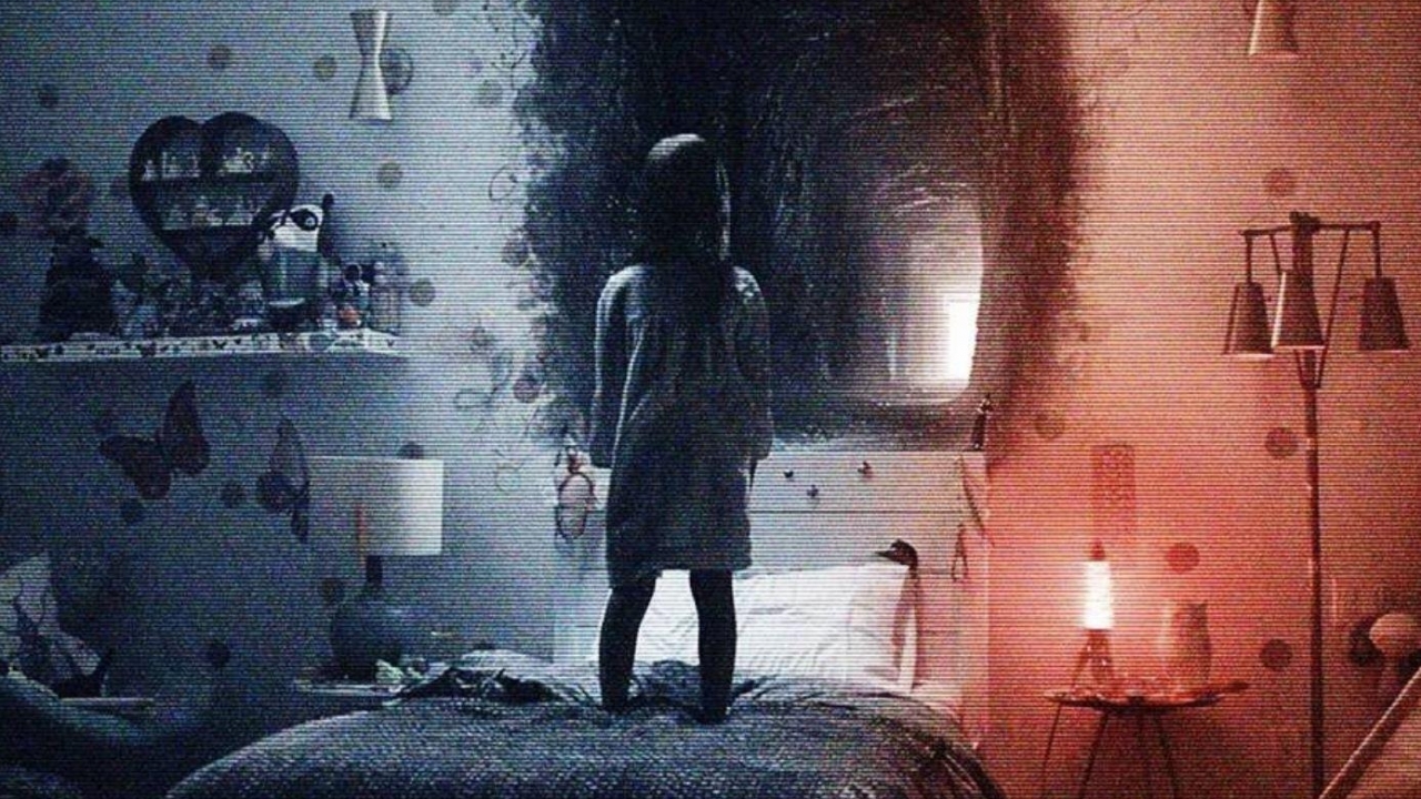Regisseur 'Paranormal Activity' is helemaal klaar met de franchise