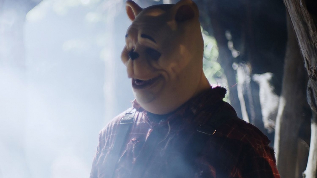 Het Nederlandse publiek maakt weinig woorden vuil aan 'Winnie the Pooh: Blood and Honey'