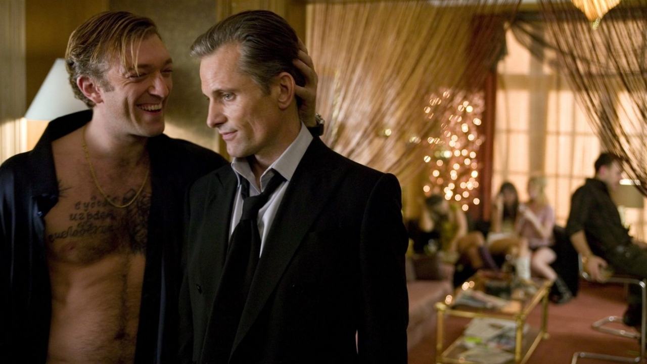 Nieuwe update 'Eastern Promises 2': komt de film er wel of niet?