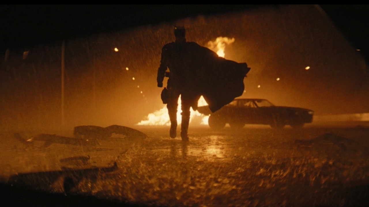 Deze acteur keert terug naar de 'Batman'-reeks