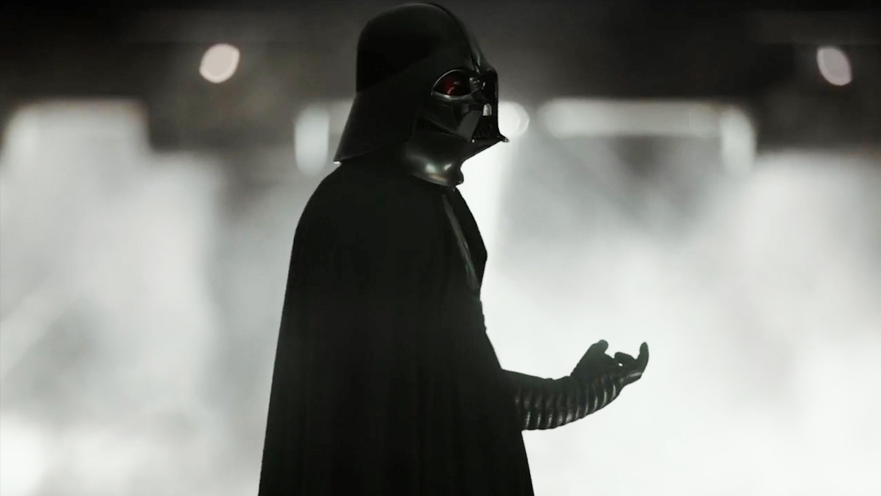 Maker van 'The Mandalorian' regisseerde deze beroemde scène uit 'Rogue One'
