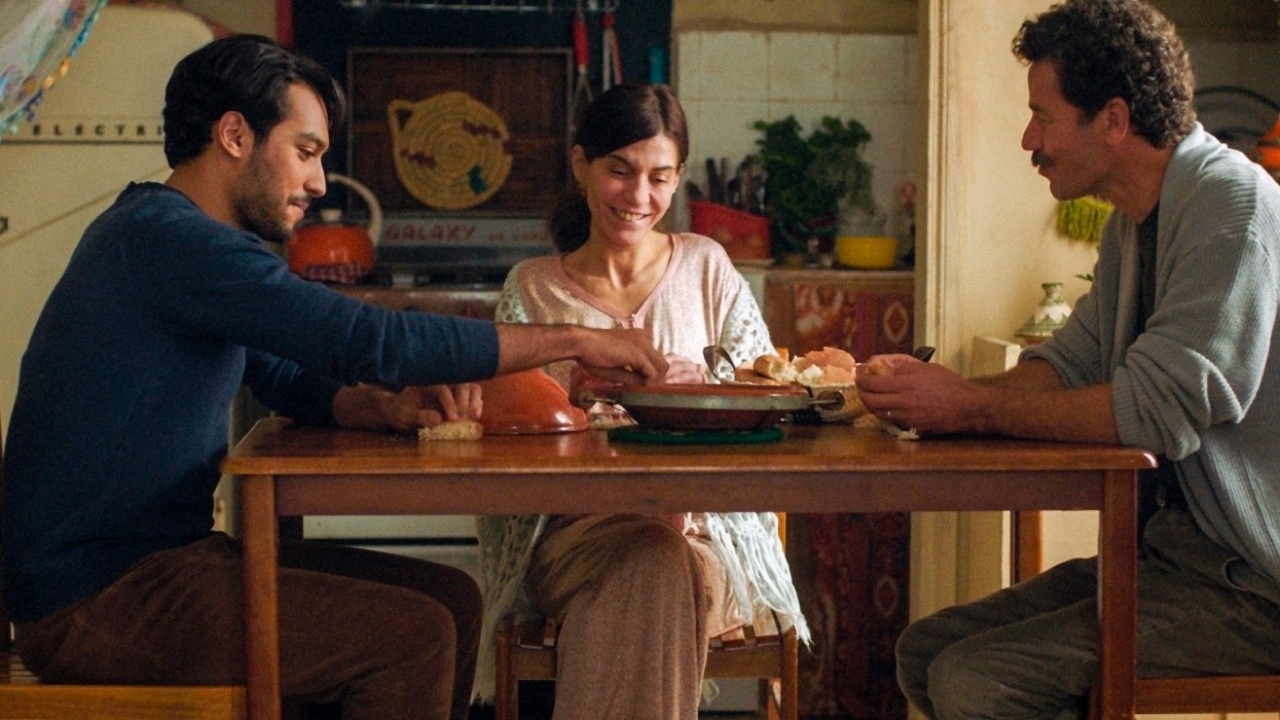 Trailer 'The Blue Caftan': een nieuwe filmhit in wording